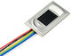 Waveshare Αισθητήρας Δακτυλικών Αποτυπωμάτων (Rectangle-shaped Capacitive) 22059