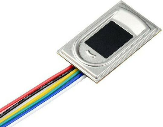 Waveshare Αισθητήρας Δακτυλικών Αποτυπωμάτων (Rectangle-shaped Capacitive) 22059