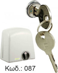 Proteco Strike 087 Garage Door Accessory