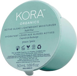 Kora Organics Crema Demachiantă Ușoară Refill Hidratare Crema de față 50ml Kora Organics Crema Demachiantă Ușoară Refill Hidratare Crema de față 50ml