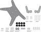Givi Κιτ Τοποθέτησης Μοτοσυκλέτας για KTM 390 Adventure D7711KIT