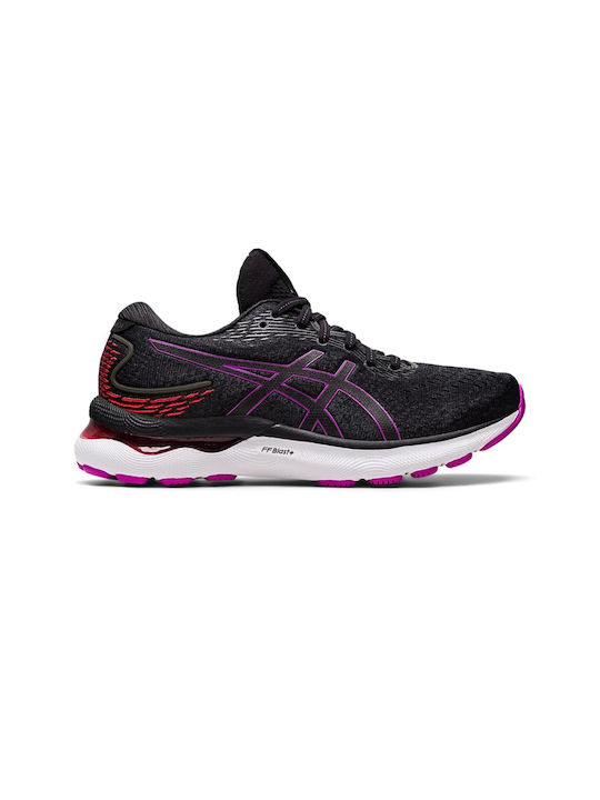 ASICS GEL-Nimbus 24 1012B201-004 Γυναικεία Αθλητικά Παπούτσια