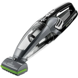 Bissell Pet Hair Eraser Aspirator Vertical Reîncărcabil Negru