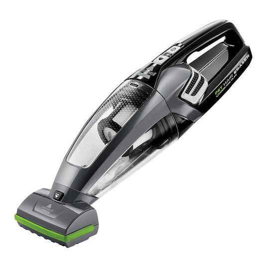 Bissell Pet Hair Eraser Επαναφορτιζόμενη Σκούπα Stick 14.4V Μαύρη