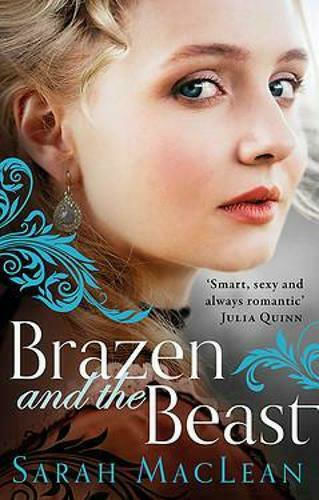 Brazen And the Beast Brazen And the Beast