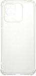 0.5mm Ultra Clear Silicone Back Cover Transparent (Redmi 10C)