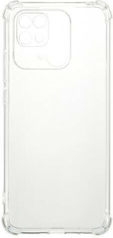 0.5mm Ultra Clear Back Cover Silicone 0.5mm Transparent (Redmi 10C) 101914864A