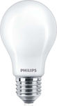 Philips LED Bulbs for Socket E27 Natural White 470lm 1pcs