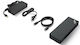 Lenovo ThinkPad Thunderbolt 4 Smart Dock Thunderbolt 4 Docking Station με HDMI/DisplayPort 4K PD Ethernet Μαύρο