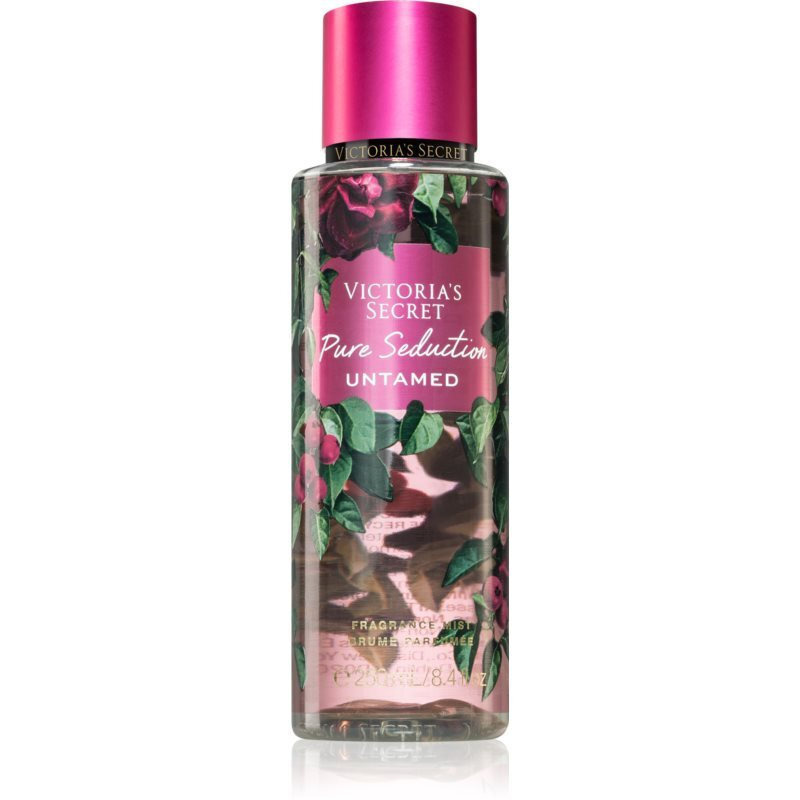 Victoria's Secret Pure Seduction Untamed Body Mist 250ml Skroutz.gr