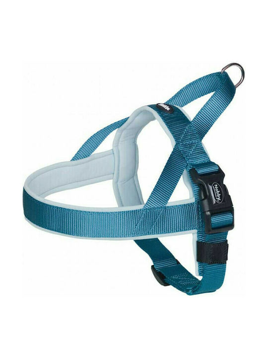 Nobby Dog Harness Training Classic Preno Blue L...