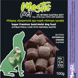 Mastic Pet Λιχουδιά 100gr