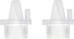 Kikka Boo Breast Pump Replacement Valve 2pcs