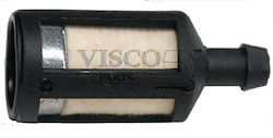 Visco Parts 22126 Φίλτρο 6.2mm