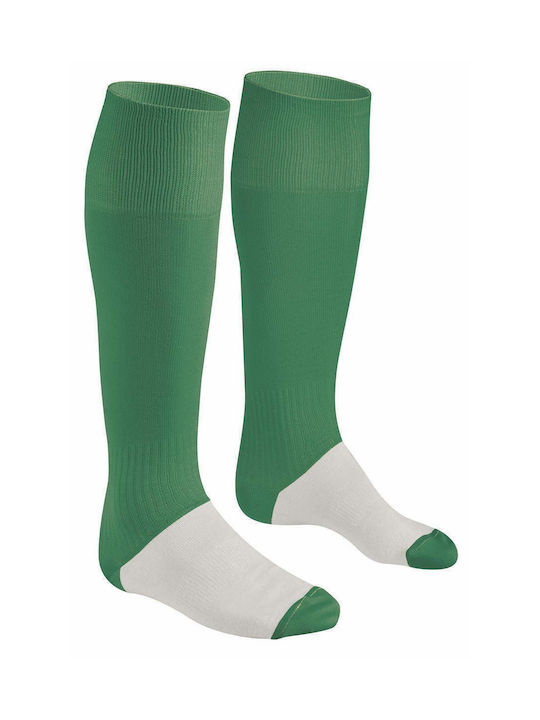 Sportika Seven Ποδοσφαιρικές Κάλτσες Πράσινες 1 Ζεύγος