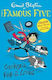 The Famous Five Colour Short Stories, Georges Haare sind zu lang