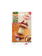 Nylabone Extreme Rawhide Текстил Игра Кокал Куче Дъвчащо с Вкус Говеждо месо Medium 1бр
