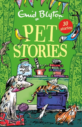 Pet Stories Pet Stories
