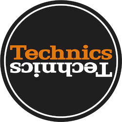 Magma Felt Slipmat Duplex 6 (Pair)