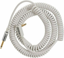 Vox Vintage Coil Cable 6.3mm male - 6.3mm male ...