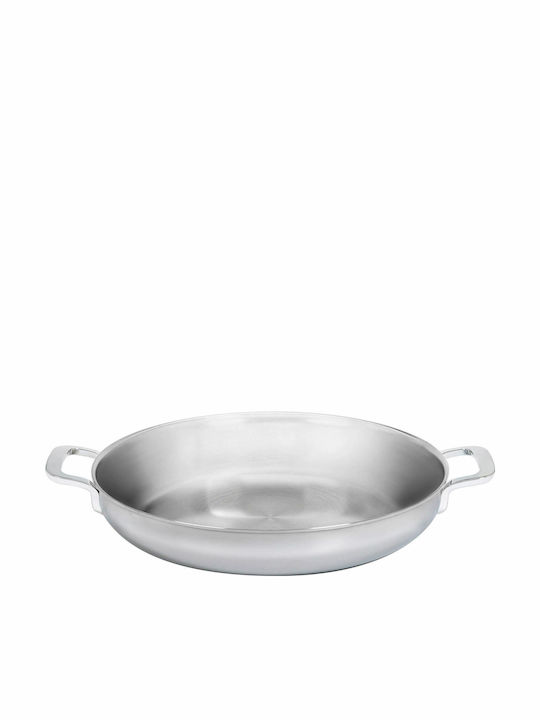 Demeyere Multifunction 7 Σωτέζα από Αλουμίνιο 24cm