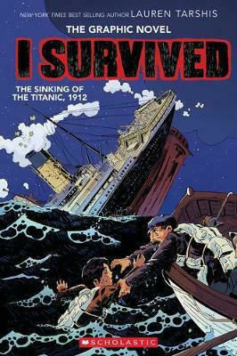 I Survived the Sinking of the Titanic