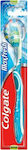 Colgate MaxFresh Manual Toothbrush Medium Blue 1pcs