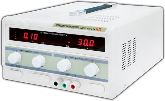 Amarad QJ-3010S Labor-Netzgerät mit 1 Kanal