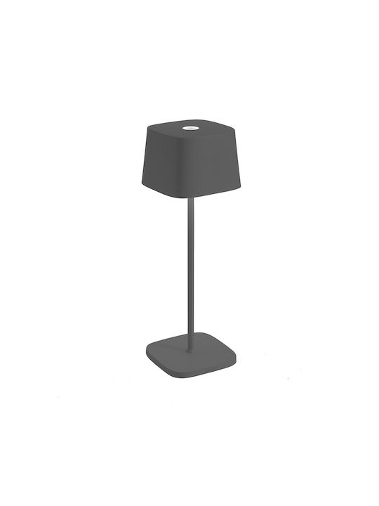 Zafferano Ofelia Pro Επιτραπέζιo Φωτιστικό LED ...