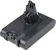 B+W V6IC Battery for Cordless Vacuum Cleaner