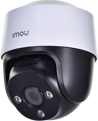 Imou IP Surveillance Camera 1080p Full HD Waterproof with Microphone