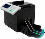 DP-986 Money Counter with Speed 250 Banknotes per Minute with Battery