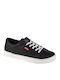 Malibu 2.0 Sneakers Black
