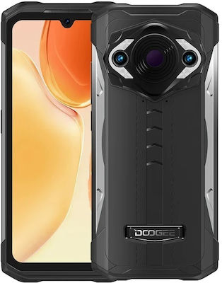 Doogee S98 Pro 5G Dual SIM (8GB/256GB) Μαύρο | Skroutz.gr
