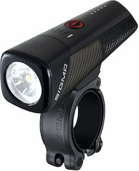 Sigma Sport FL Buster 800 Преден Светлина за Велосипед