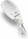 Motorline FALK 4-Channel Garage Door Remote Con...