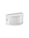 Bot Lighting Wall-Mounted Outdoor Turtle Light E27 IP54