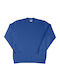 Ladies Sweatshirt SG SG20F Royal Blue