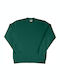 Ladies Sweatshirt SG SG20F Bottle Green