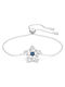 Swarovski Bracelet Chain Stella