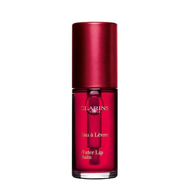 Clarins Water Lip Stain 09 Deep Red 7ml Skroutz.gr