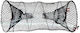 Oceanic Capcană De Pescuit Diametru 32cm Lungime 90cm