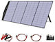 Allpowers AP-SP-033-BLA 309012 Monokristallin Solarmodul 200W