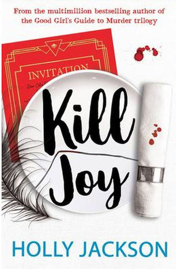 Kill Joy Kill Joy