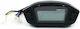 Digital Motorcycle Speedometers