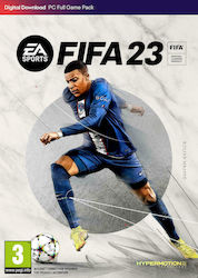 FIFA 23 (Code in a Box) PC Game
