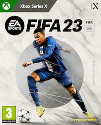 FIFA 23 Xbox Series X Spiel