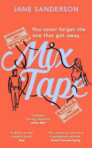 Mix Tape Mix Tape