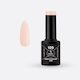 Drop Cosmetics Halb-permanenter Nagellack 109 French Manicure Pink 5ml 1Stück