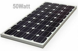 zhta.gr 242776319 Monocrystalline 50W